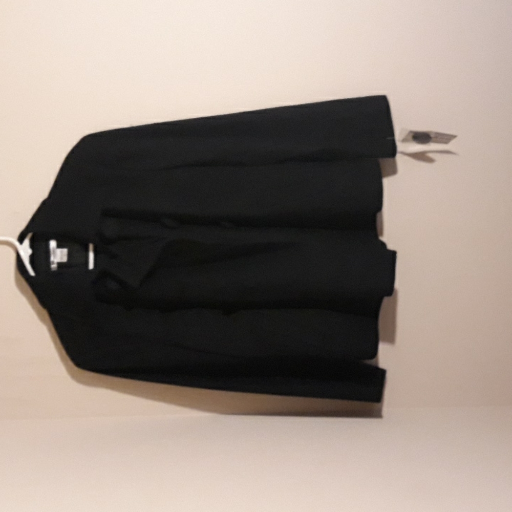 Nygard Coat